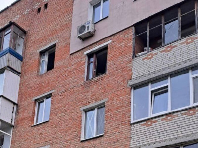 Чотири людини травмовано, одна загинули: росіяни за добу обстріляли 47 населених пунктів Сумщини