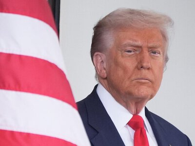 Трамп вважає, що зараз «не найкращий час» для нових санкцій проти росії