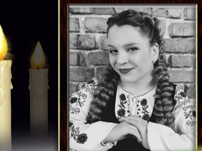 Непоправна втрата: відійшла у вічність «соловейко» Любов Сорока