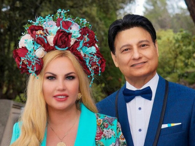 Ексчоловік Камалії розсекретив свої статки і яким бізнесом займається зараз