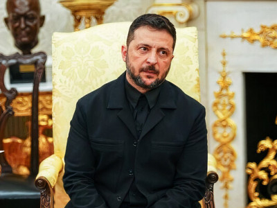 Команду Зеленського здивували заяви Трампа про розмову з Путіним і анонс зустрічі в Угорщині – Axios