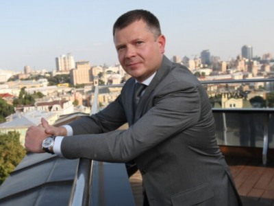 НАБУ викликає олігарха Жеваго для вручення документів
