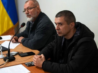 Меру Баштанки загрожує 12 років за закупівлю неякісного одягу для військових