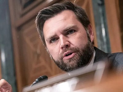 Віцепрезидент США Венс: росіяни та українці поки не на тому етапі, коли можуть укласти угоду