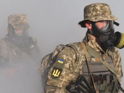Україна в ОБСЄ: Росія отруїла понад 2800 українських військових хімічними речовинами