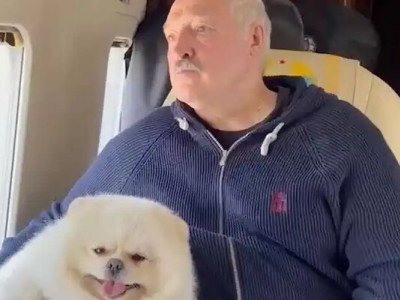 Reuters: Лукашенко шукає вихід з ізоляції та активізував контакти з ЄС