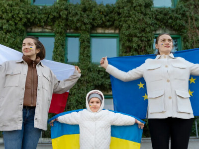 ЄС готується завершити тимчасовий захист для українців: чи очікувати депортацію