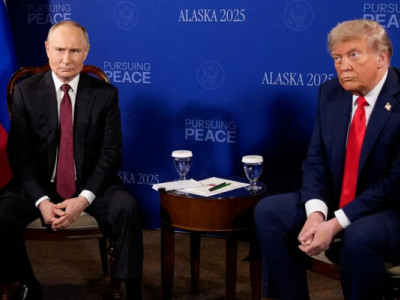 путін знову обирає тактику затягування часу: експерти вважають, що він стримує Трампа від рішучих дій