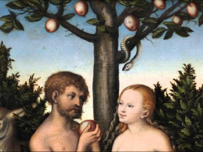 Адам і Єва — вигадка? Сучасна наука руйнує біблійну легенду!