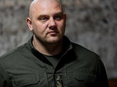 Сергій Лисак. Кого Зеленський відправив в Одесу і що відбувається з Трухановим