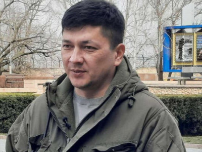 Віталій Кім звернувся до українців з важливою заявою