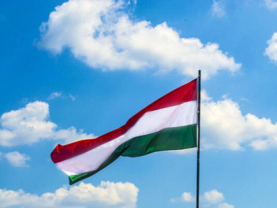 Угорщина повинна виконати ордер МКС на арешт путіна - МЗС Німеччини