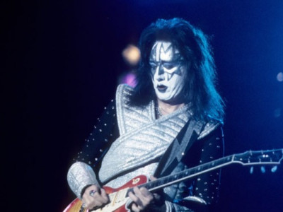 Помер зірка легендарного рок-гурту KISS: причина смерті та остання заява Деніела Фрейлі