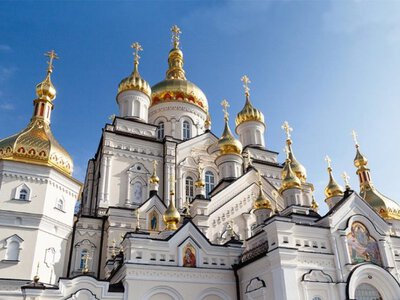 Скандал у Почаївській лаврі що відбувається: що відбувається у святині?