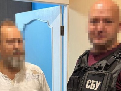 Вихваляв окупантів та закликав до капітуляції: проросійського інтернет-агітатора викрила СБУ на Київщині
