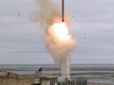 Рішення по Tomahawk офіційно поставлено на паузу — депутат Чернєв