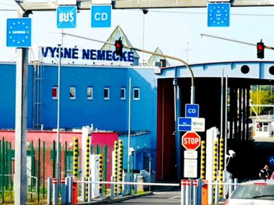 Між Ужгородом і Вишнє Нємечке з’явиться новий пішохідний перехід