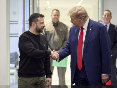 Трамп був жорстким: після дзвінка Путіну президент США змінив тон у розмові із Зеленським - Axios