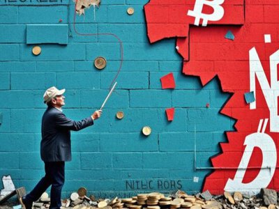 Обвал ринку мем-коїнів: як $28 мільярдів зникли за дві доби — повний огляд феномену падіння на 40%
