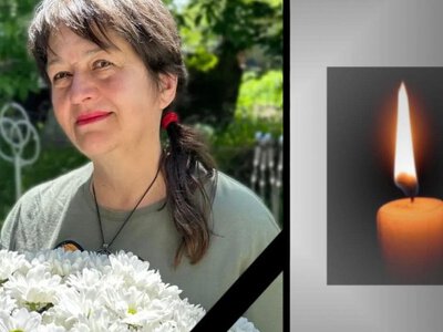 Сумна звістка сколихнула Тернопільщину: пішла з життя волонтерка та патріотка Яра Березій