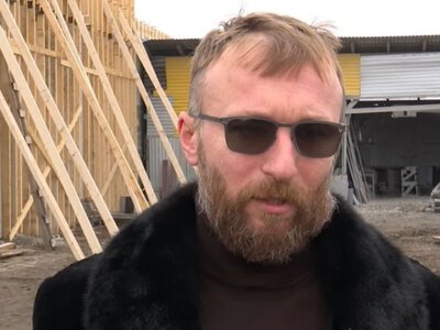 Нападником на авто ТЦК виявився скандальний підприємець-мільйонер із Бучача