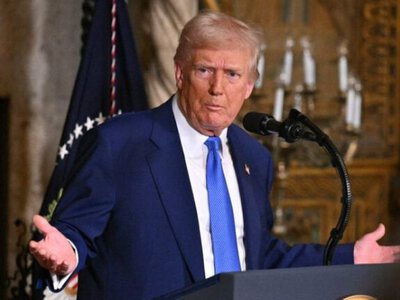 Трамп на зустрічі з Зеленським і після неї наговорили дуже багато потужних і красивих слів. Томагавки не дадуть. Як воно далі буде - невідомо