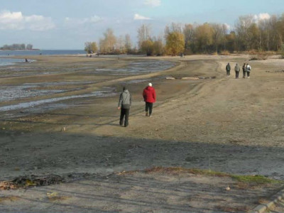 «Наслідки не від гіпотетичної відьми, яка вкрала воду»: еколог розповів, чому пересихають ставки й криниці