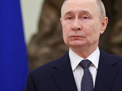 Вимушений облітати 3500 км: стало відомо, як путін зможе дістатися Будапешта для зустрічі з Трампом