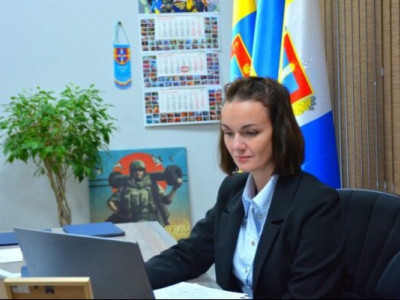 Нову радницю Труханова звільнили одразу з позбавленням його громадянства