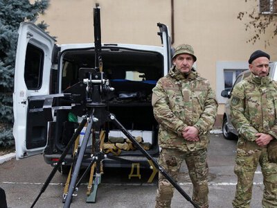 Голова військової адміністрації Одеси ліквідує муніципальну варту