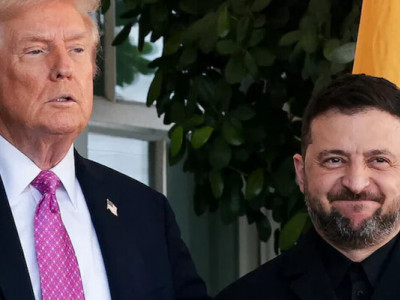 Стало відомо, чому Трамп відмовився надати Tomahawk Україні