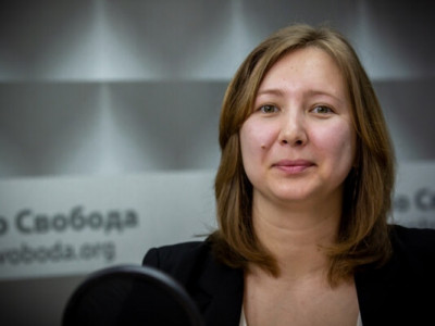Ольга Скрипник: «У Криму небезпечно навіть тим мусульманам, які підтримують РФ»