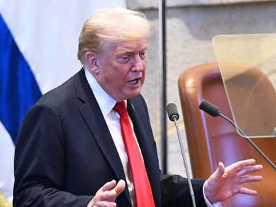 Трамп відповів, чи дозволить Україні бити вглиб Росії