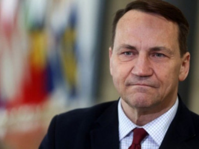 Сікорський розповів, чому Польща захищає підозрюваного у підриві «Північних потоків»