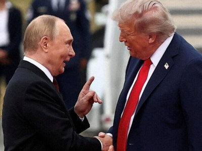 У ЄС вважають образою майбутню зустріч Трампа і путіна в Будапешті – ЗМІ