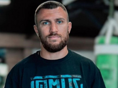 Боксер Ломаченко з Одеської області втратив на продажу будинку в Каліфорнії