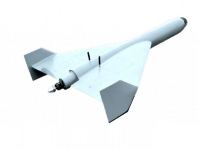 Аналог Shahed із штучним інтелектом: США та Україна створили безпілотник з дальністю польоту до 1600 км