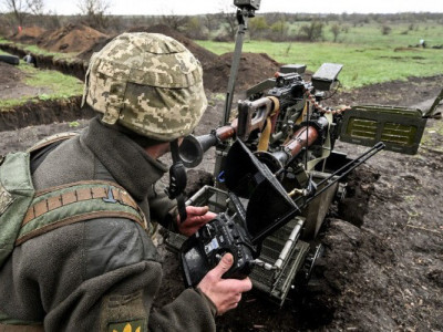 Військова підтримка України знизилася: Європа не встигає за темпом війни