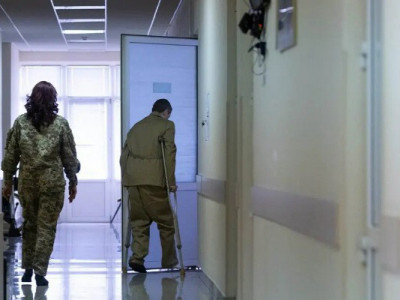 Оформлення інвалідності після війни: права сім'ї та алгоритм дій