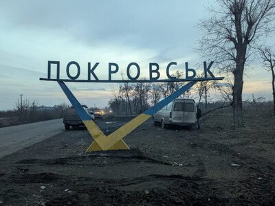 Росія намагається переламати фронт: пекло під Покровськом і Лиманом - Генштаб