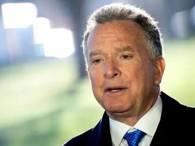 Посланець Трампа Віткофф тиснув на українську делегацію щодо передачі росії Донецької області - WP