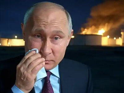 Чим більше шкоди зазнає Росія — тим менше хочуть їй допомагати