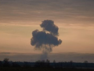 Партизани під час диверсії у Брянській області знищили вузол координації росіян