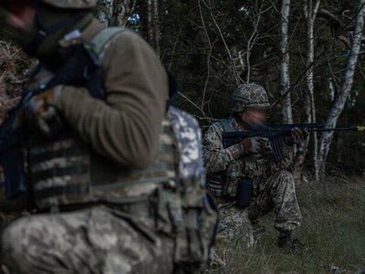 Коли РФ зможе повністю захопити окуповані області й усю Україну? Аналіз The Economist