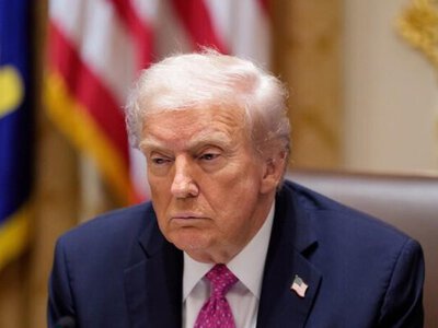 Трамп повернувся до своїх старих поглядів на Росію після розмови з Путіним – The Times