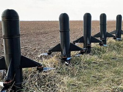 Українські перехоплювачі дронів змінюють тактику бою в повітрі – BI