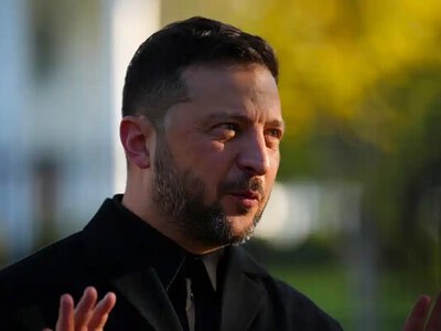 Трамп не відмовляв Україні у Tomahawk: їх боїться путін