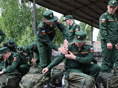 Крим з 2026 року може опинитися у режимі постійного мобілізаційного тиску – представництво президента України в АРК
