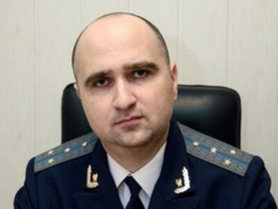 Звільнення прокурора з Одещини, завдяки якому ґвалтівники уникли тюрми, залишили у силі