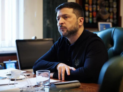 Зеленський заявив, що готовий приєднатися до зустрічі Трампа і Путіна в Будапешті